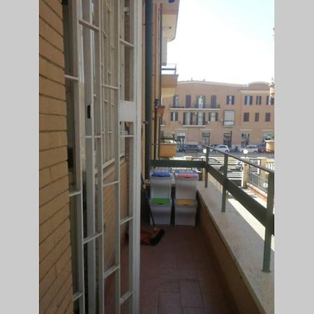 Villa Mare Di Roma à Ostie Extérieur photo