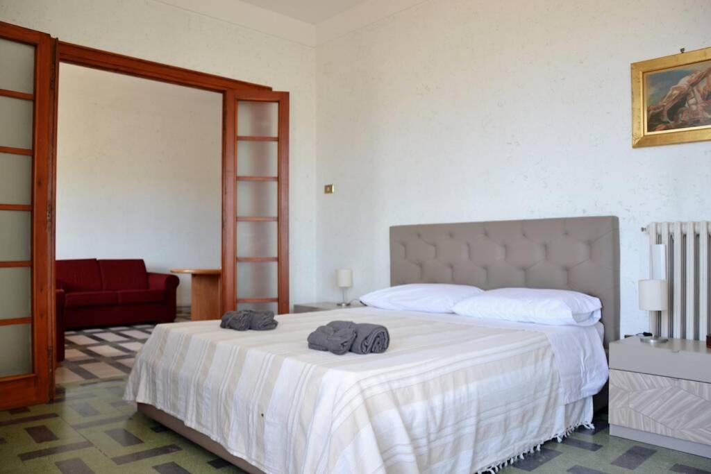 Villa Mare Di Roma à Ostie Extérieur photo