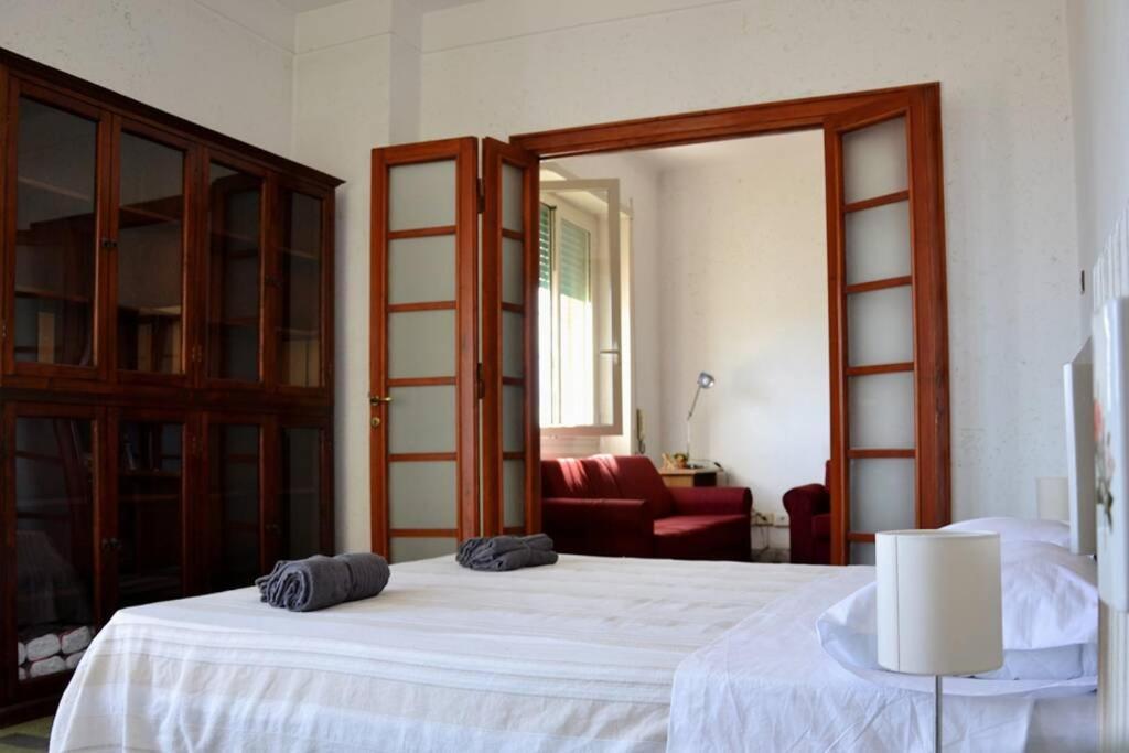 Villa Mare Di Roma à Ostie Extérieur photo