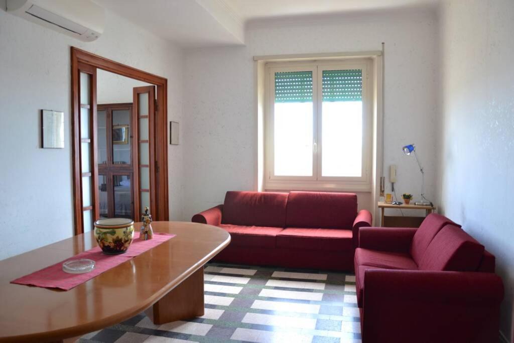 Villa Mare Di Roma à Ostie Extérieur photo