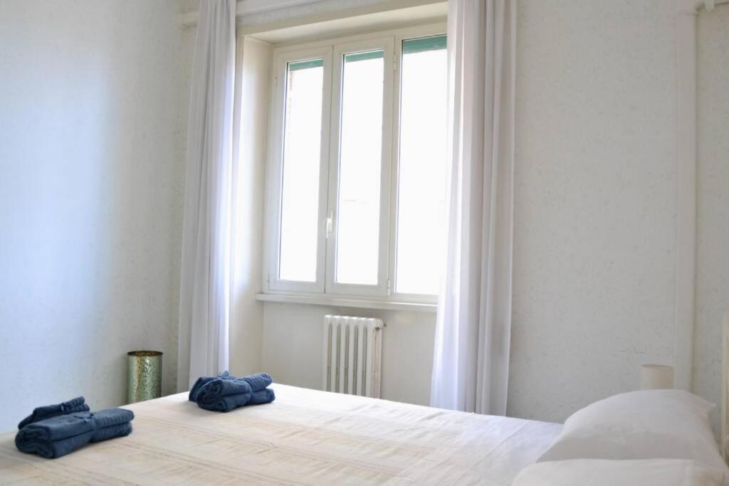Villa Mare Di Roma à Ostie Extérieur photo