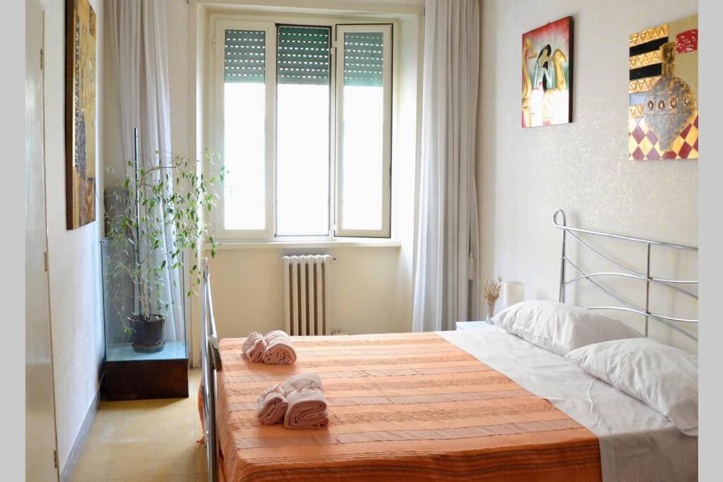 Villa Mare Di Roma à Ostie Extérieur photo