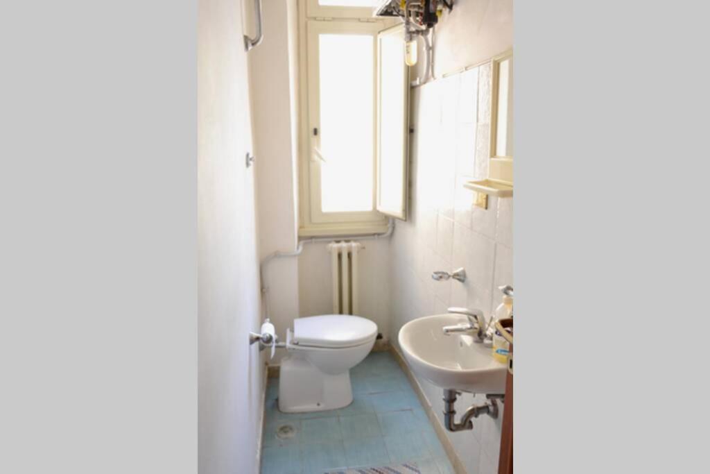 Villa Mare Di Roma à Ostie Extérieur photo