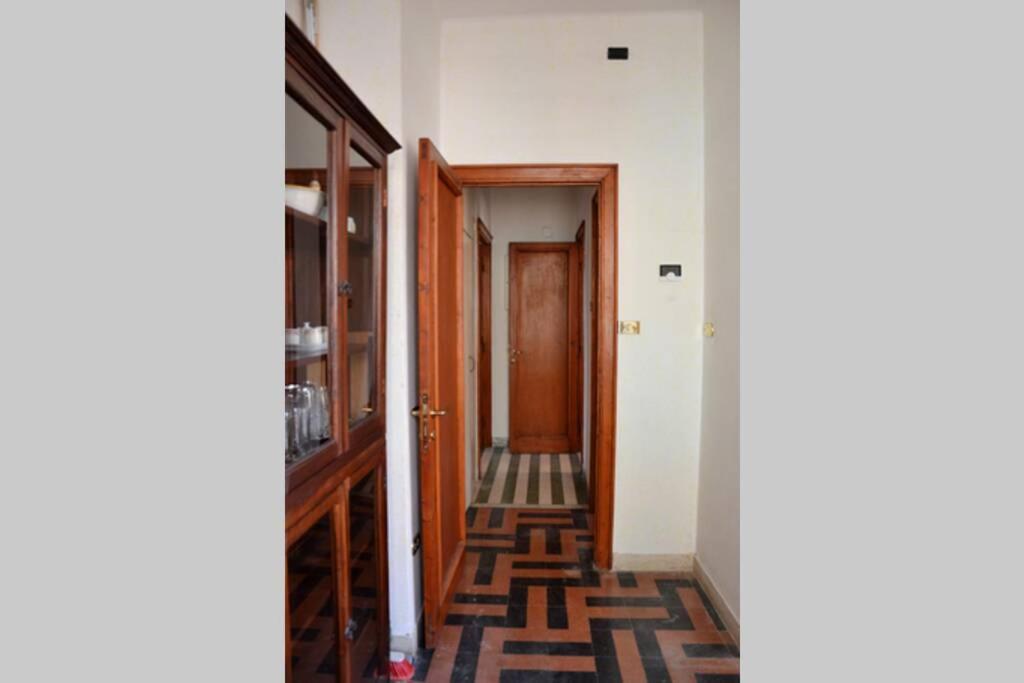 Villa Mare Di Roma à Ostie Extérieur photo