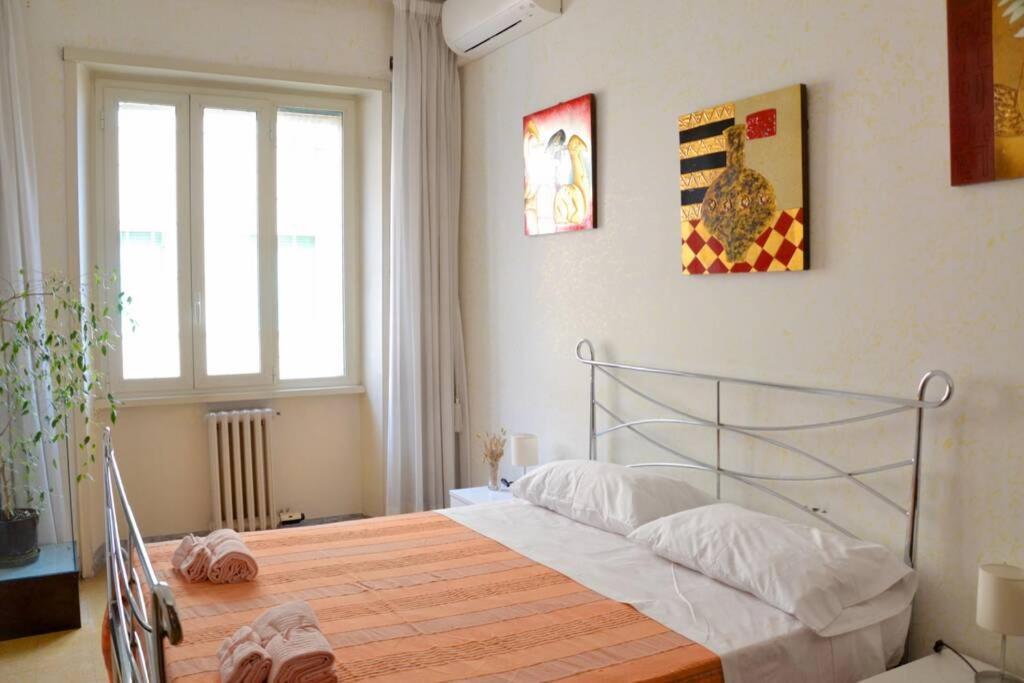 Villa Mare Di Roma à Ostie Extérieur photo